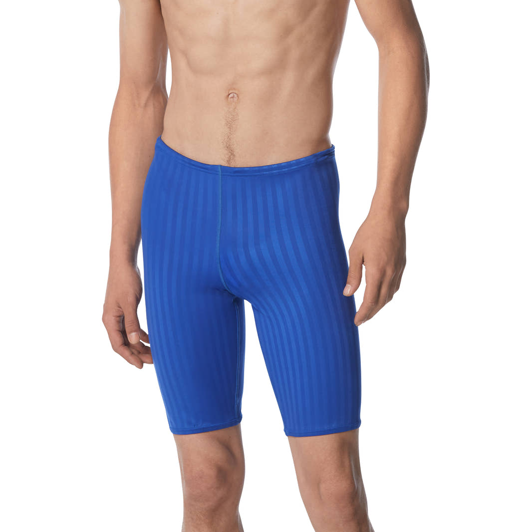 Speedo Men's Aquablade Jammer | FINA Approved Swimwear
