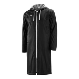 TEAM VELOCITY Speedo Team Parka  Custom Team Products  Speedo