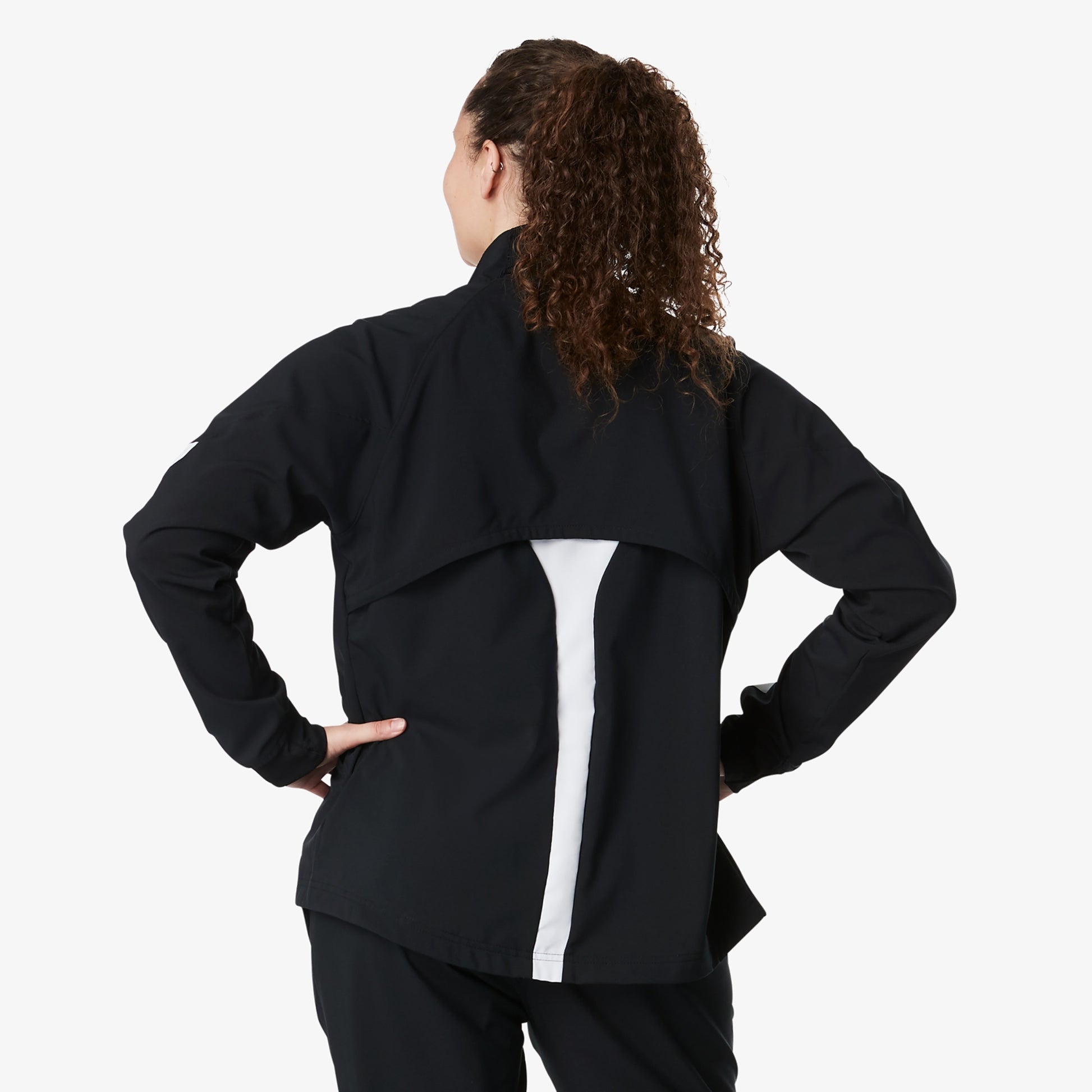 Speedo Women's Warm Up Jacket  Jacket  Speedo