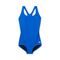 Speedo Women's Solid Ultraback One-Piece Swimsuit  One Piece Swimsuits  Speedo