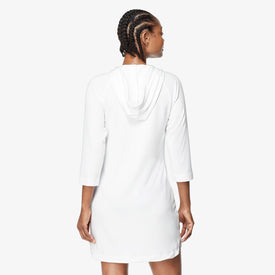 Speedo Women's Aquatic Fitness Swim Robe - Swim Cover-Up  Swim Robes  Speedo