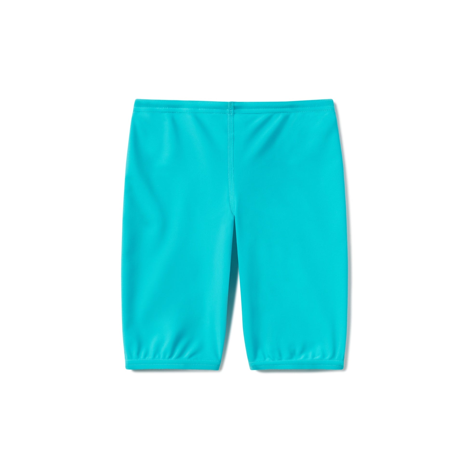 Speedo Boys’ Begin to Swim Jammer – Ages 4-12  Boys Swim Jammer  Speedo