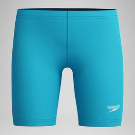 Speedo Boys’ Begin to Swim Jammer – Ages 4-12  Boys Swim Jammer  Speedo