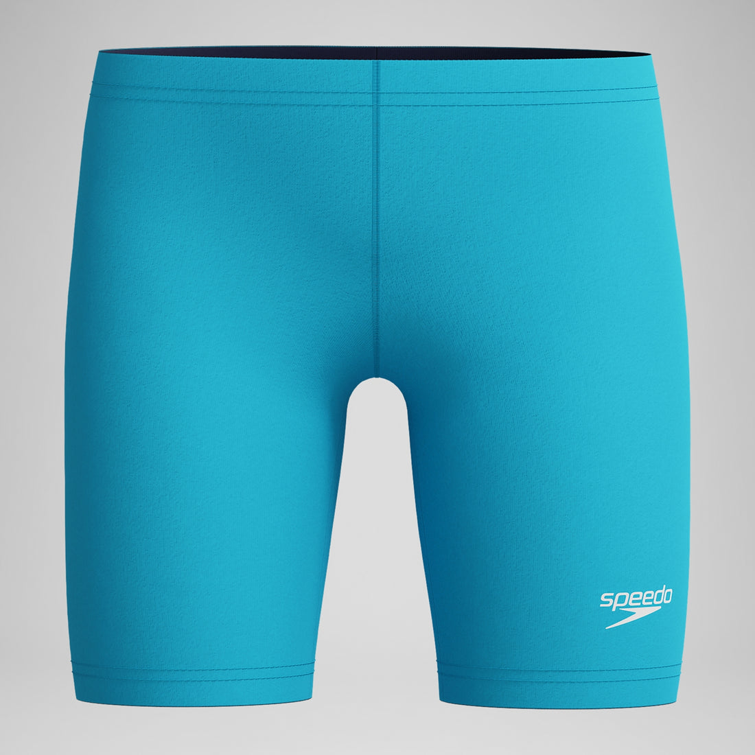 Speedo Boys’ Begin to Swim Jammer – Ages 4-12  Boys Swim Jammer  Speedo