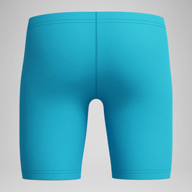 Speedo Boys’ Begin to Swim Jammer – Ages 4-12  Boys Swim Jammer  Speedo