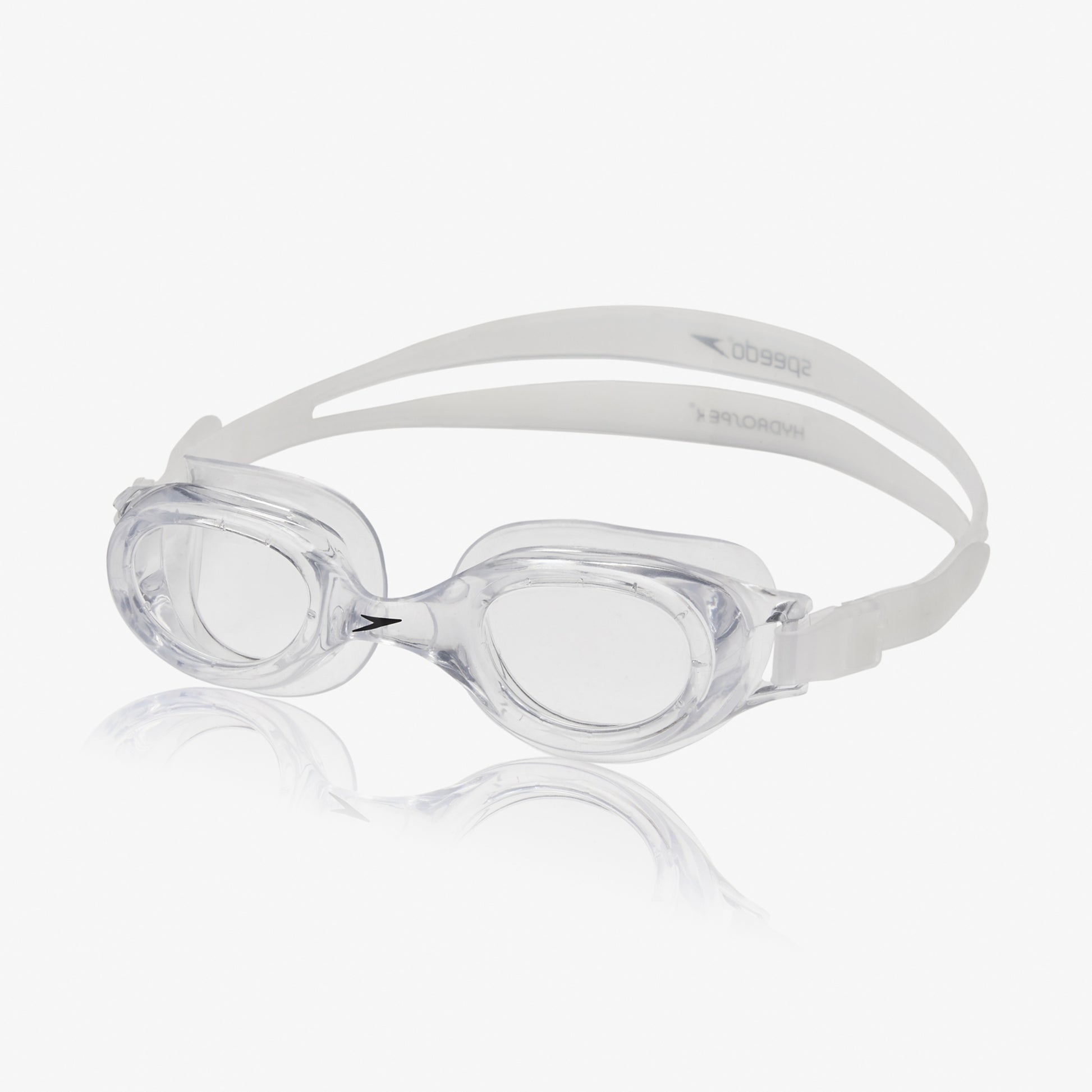 Speedo Hydrospex Swim Goggles – Recreational Eyewear  Competition Swim Goggles  Speedo