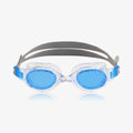 Speedo Hydrospex Swim Goggles – Recreational Eyewear  Competition Swim Goggles  Speedo