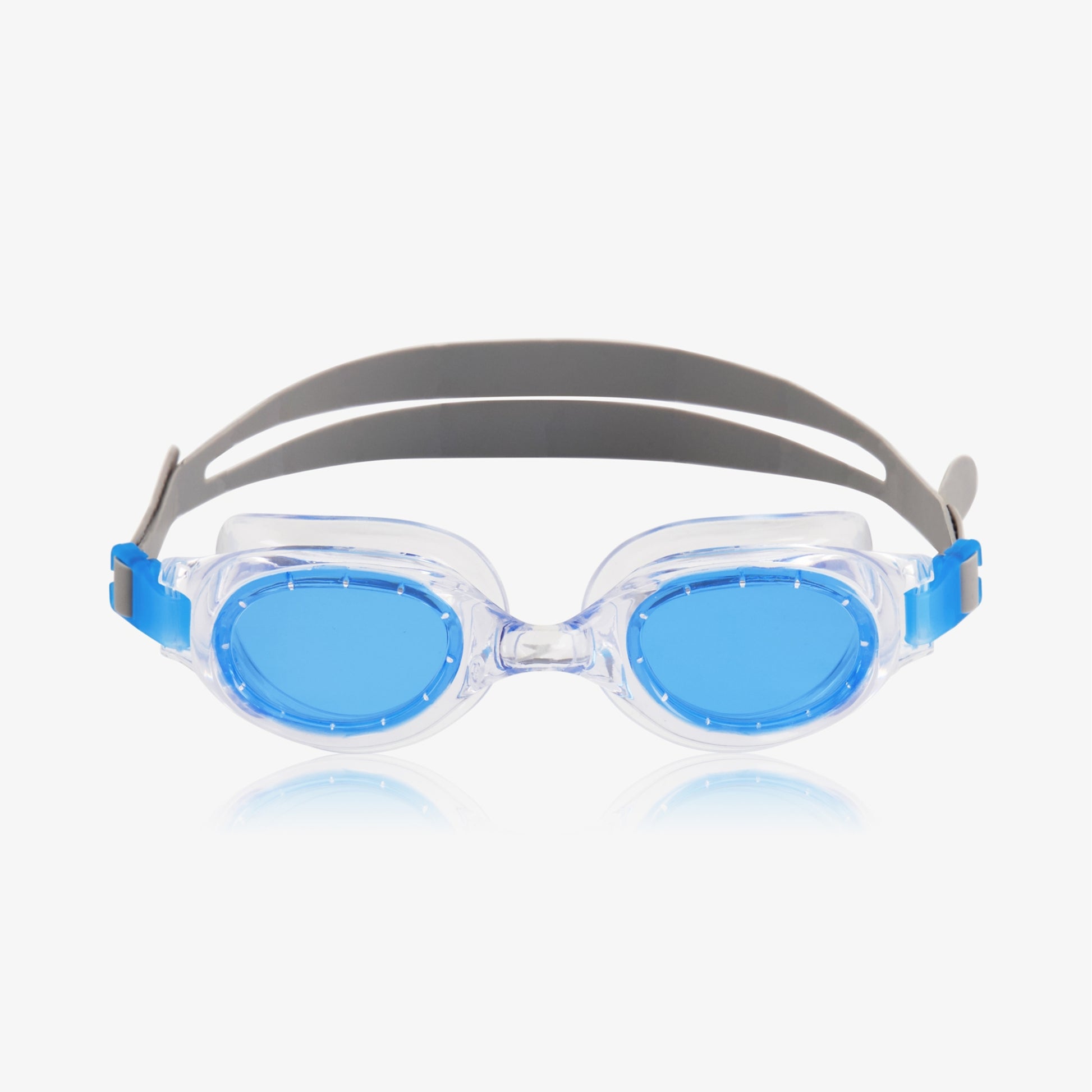 Speedo Hydrospex Swim Goggles – Recreational Eyewear  Competition Swim Goggles  Speedo