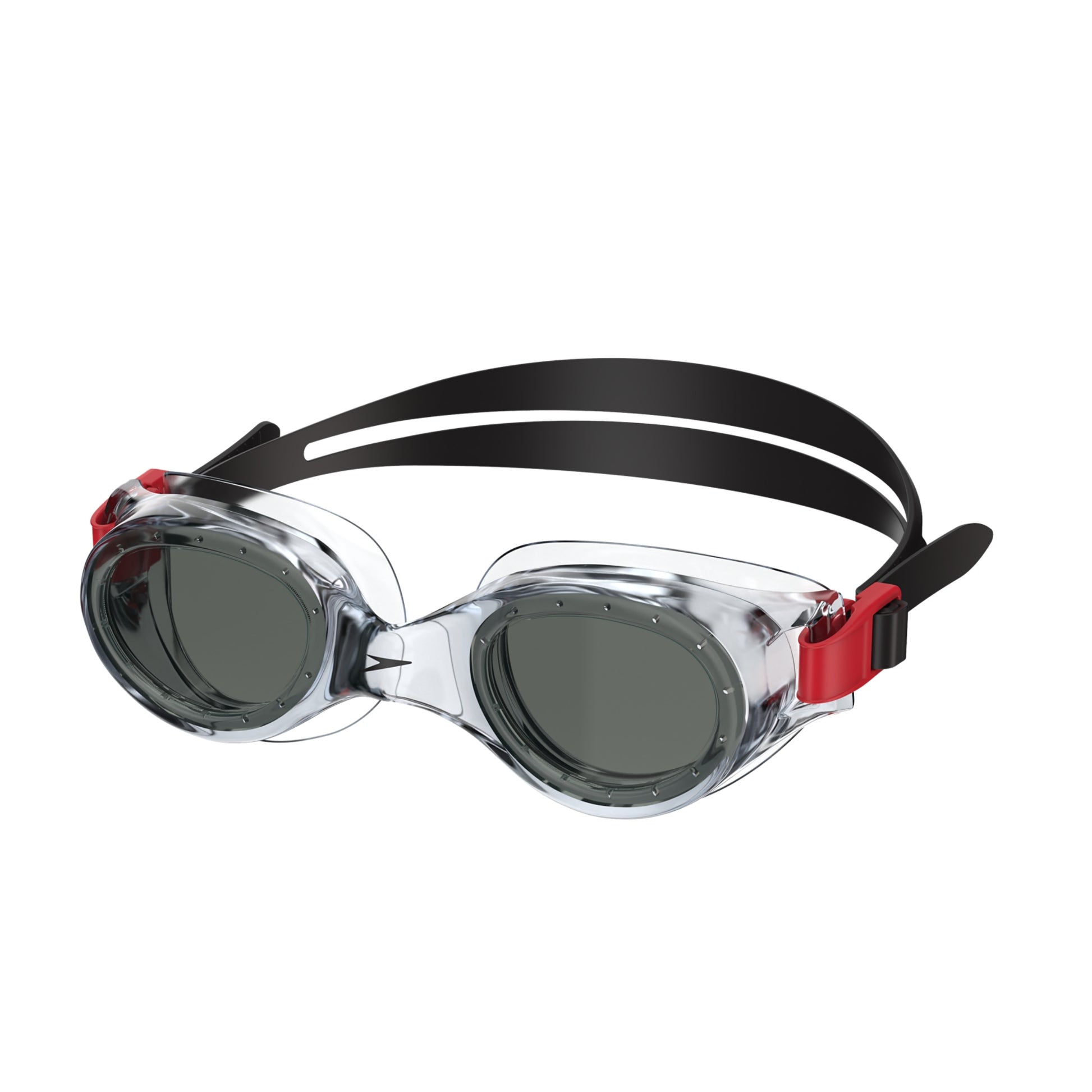 Speedo Hydrosity 2.0 Occhialini Da Nuoto Unisex Adulti - Antifog, Antigraffio E Impermeabili, Protezione UV 100% - Foto 6