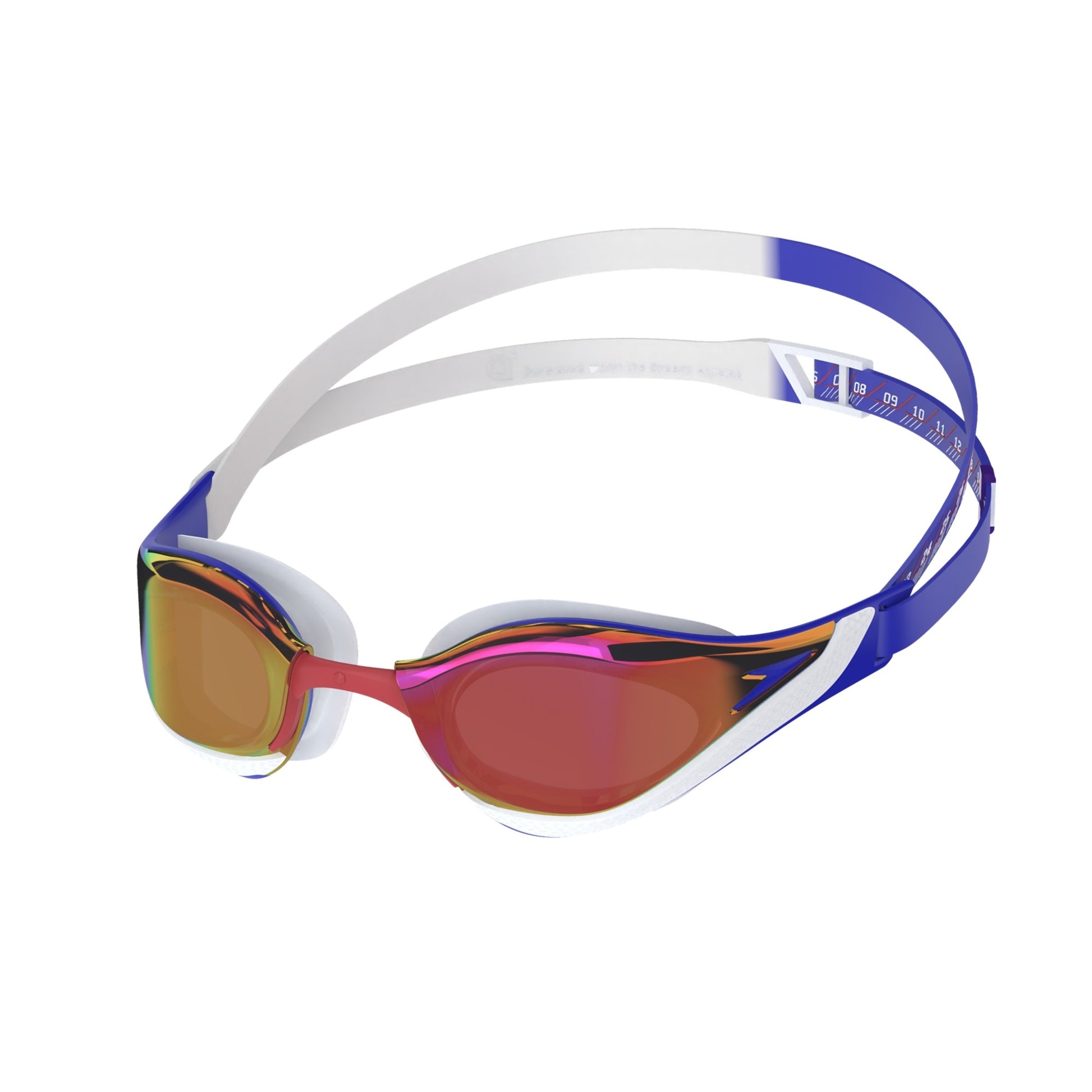 speedo fastskin competition goggles Speedo Fastskin Pure Focus Swim Goggles