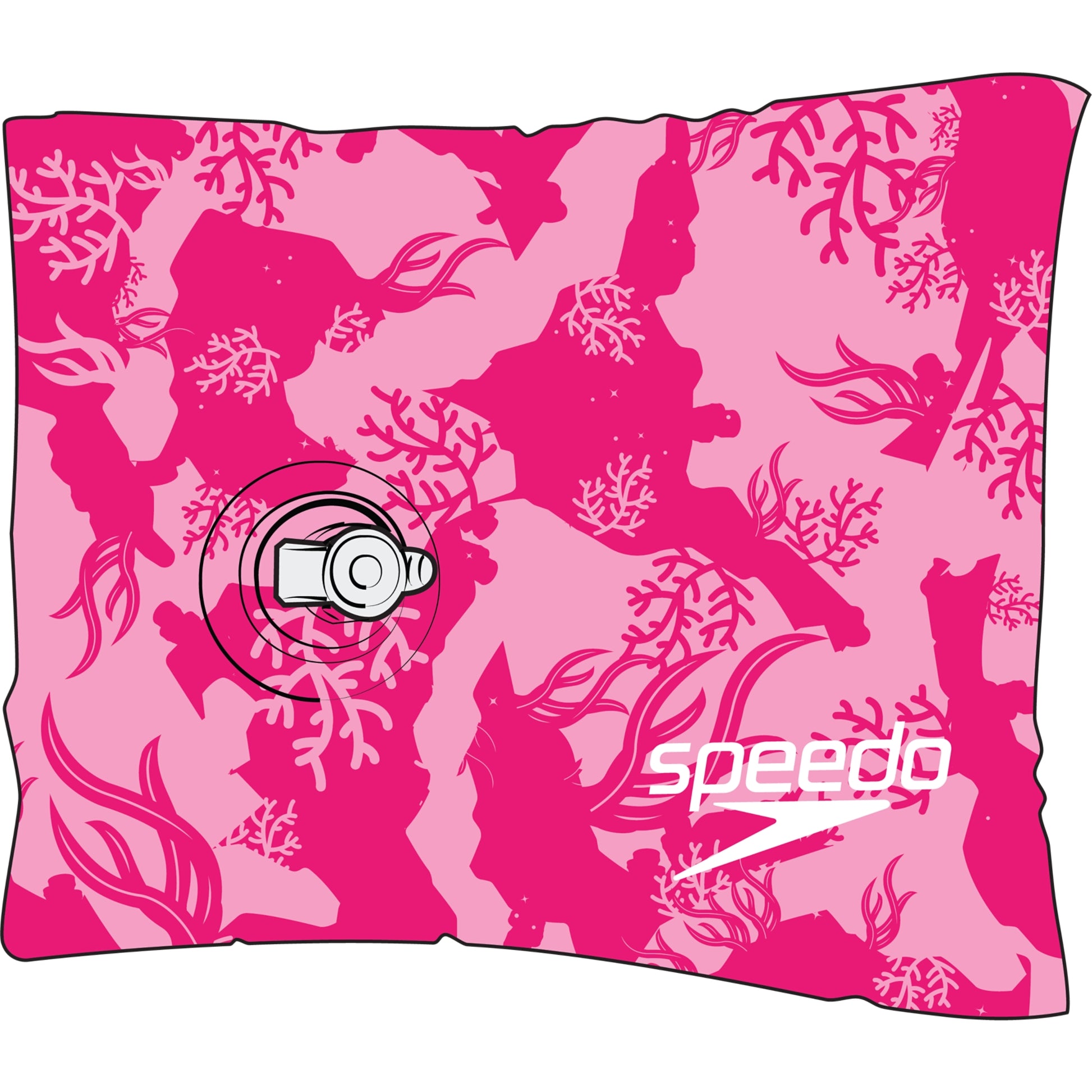 Speedo Kids Begin To Swim Basic Arm Bands  Kids Swimming Gear  Speedo