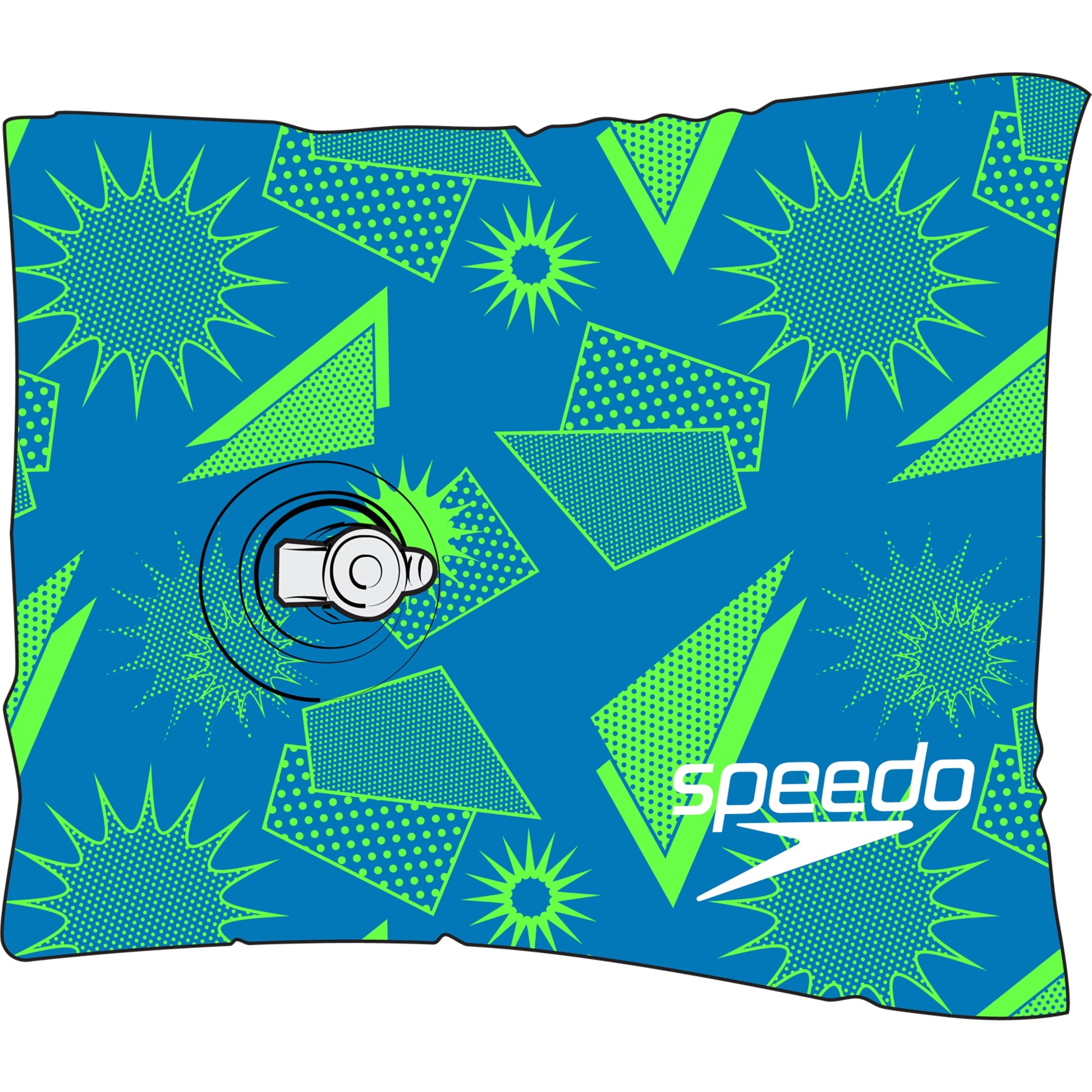 Speedo Kids Begin To Swim Basic Arm Bands  Kids Swimming Gear  Speedo
