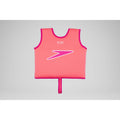 Speedo Begin To Swim Printed Neoprene Kid's Swim Vest  Kids Swimming Gear  Speedo