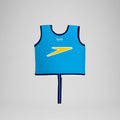 Speedo Begin To Swim Printed Neoprene Kid's Swim Vest  Kids Swimming Gear  Speedo