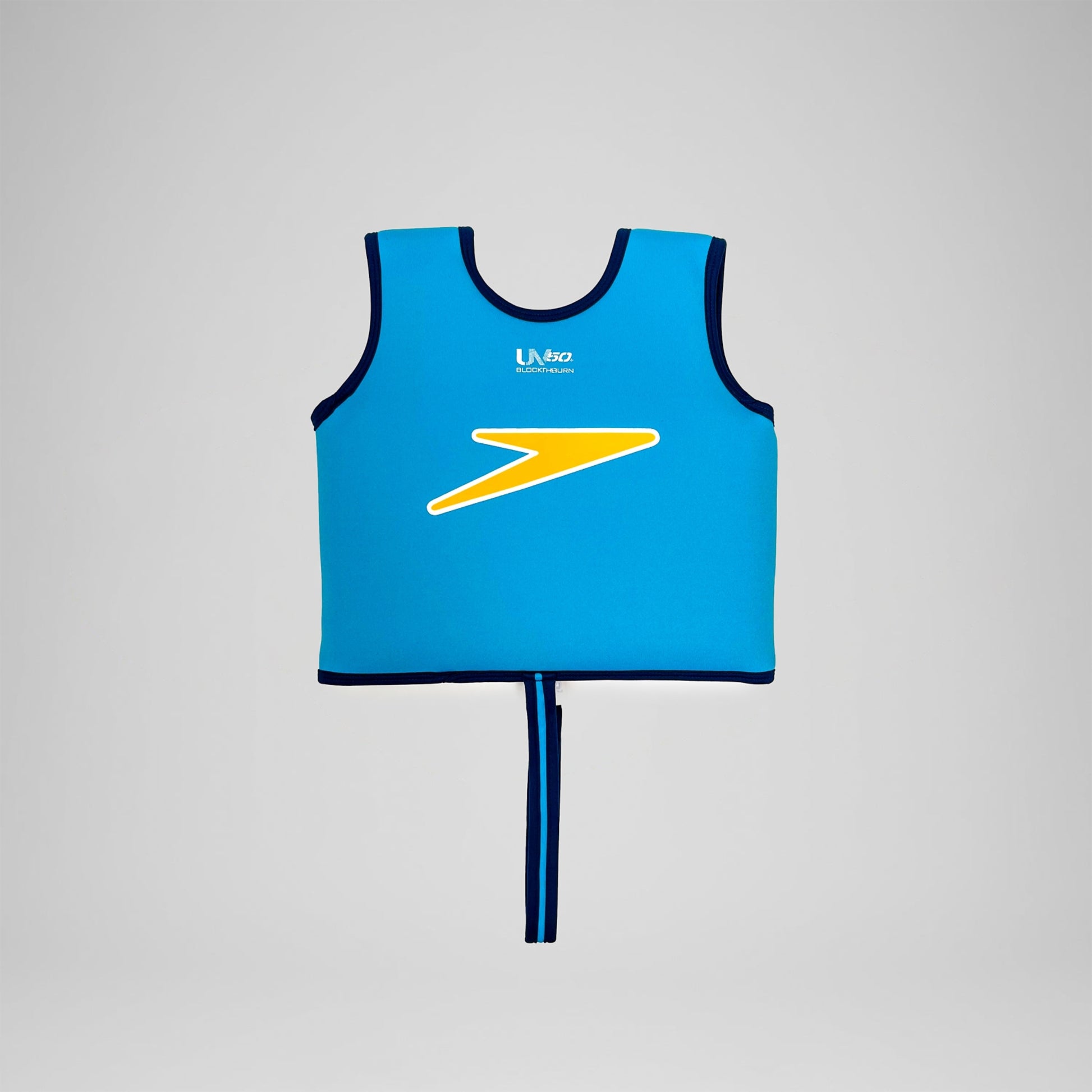 Speedo Begin To Swim Printed Neoprene Kid's Swim Vest  Kids Swimming Gear  Speedo