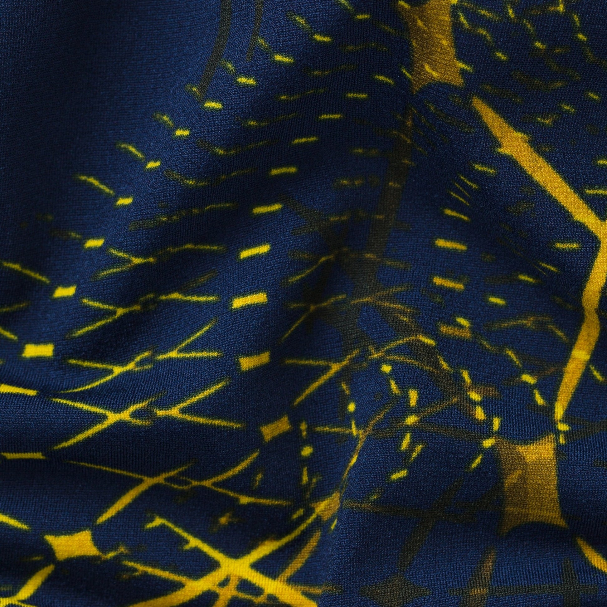 Speedo Men's Galactic Highway Brief  Swimming Briefs for Men  Speedo