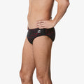 Speedo Men's Galactic Highway Brief  Swimming Briefs for Men  Speedo