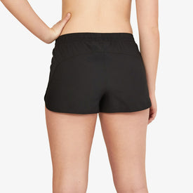 Speedo Women's Color Block Woven Short  Boardshorts  Speedo
