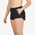 Speedo Women's Color Block Woven Short  Boardshorts  Speedo