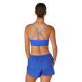 Speedo Women's Color Block Woven Short  Boardshorts  Speedo