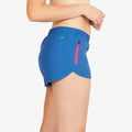 Speedo Women's Color Block Woven Short  Boardshorts  Speedo