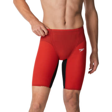 Speedo LZR PURE VALOR Jammer High Waist - Tech suit