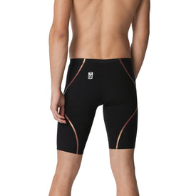 Speedo Men Fastskin LZR Pure Intent Backstroke Jammer Tech Suit