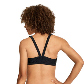 Speedo Quantum Fusion Top  Bikini Top  Speedo