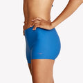 Speedo Women's Square Leg Short  Women's Activewear  Speedo