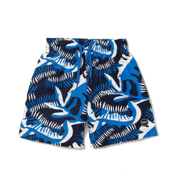 Speedo Print Volley 15  Boardshorts  Speedo