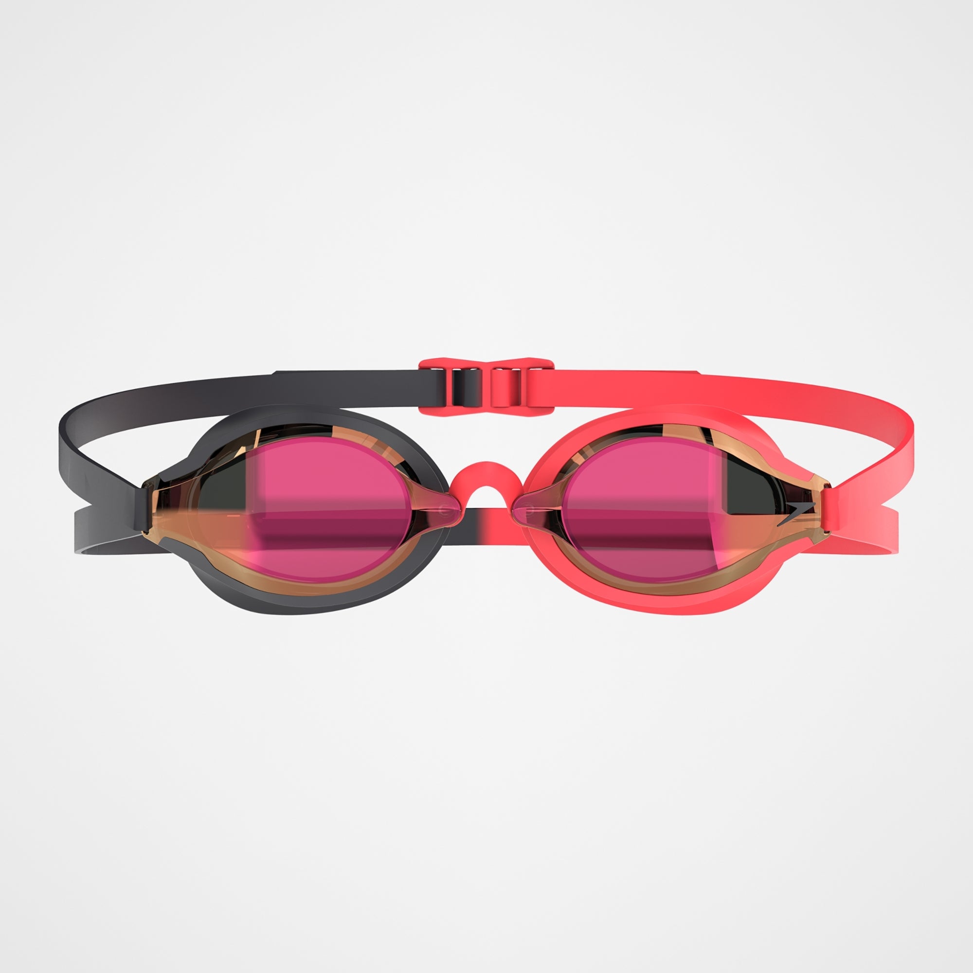 Speedo Speed Socket 2.0 Mirrored Swim Goggles | Swim2000