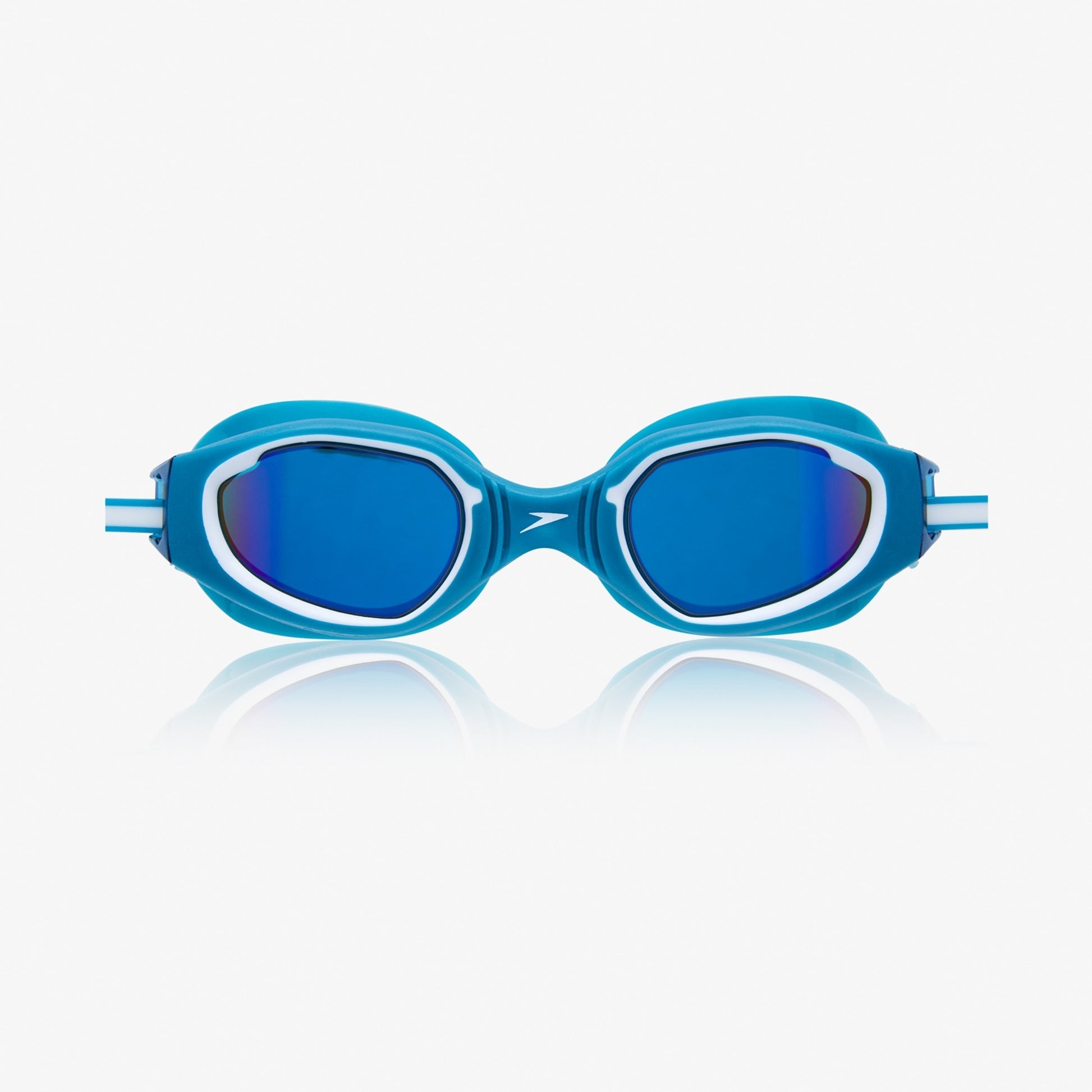 mirrored goggle Speedo Hydro Comfort Mirrored Goggles – UV & Anti-Fog