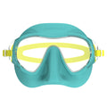 Speedo Kids Adventure Swim Mask  Kids Swimming Goggles  Speedo