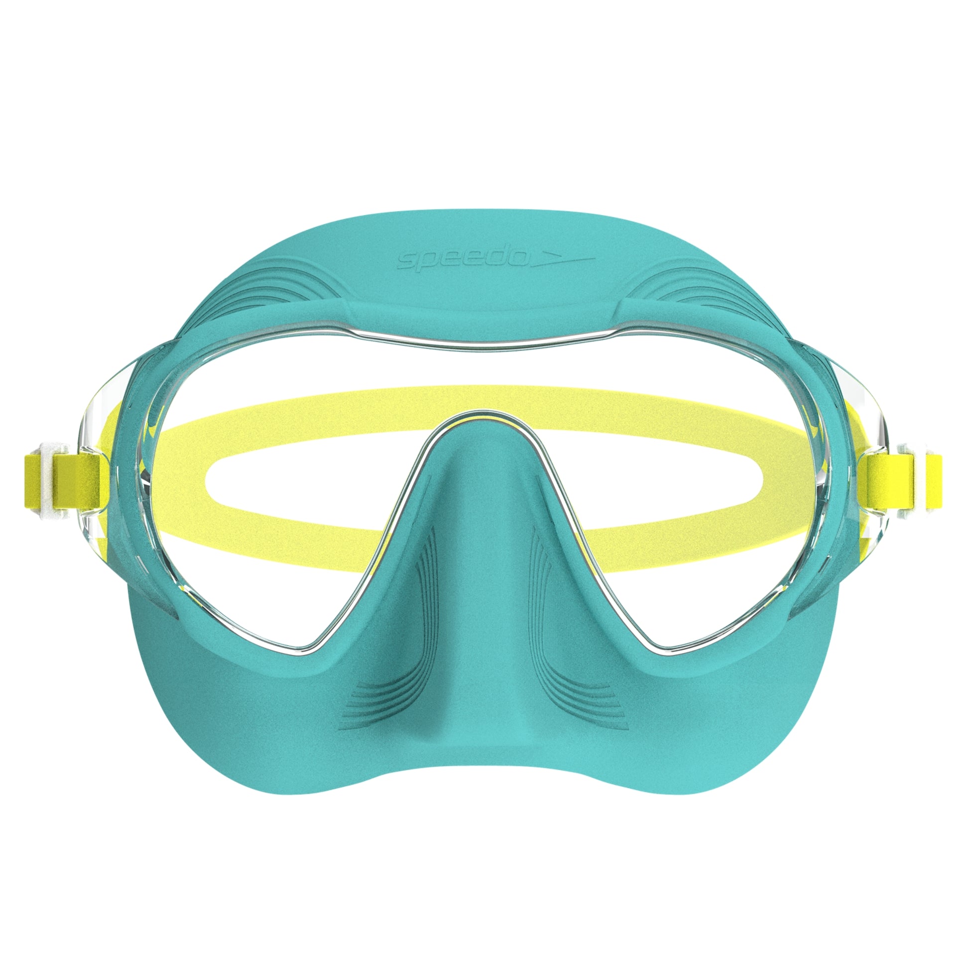 Speedo Kids Adventure Swim Mask  Kids Swimming Goggles  Speedo