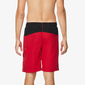 Speedo Men's Marina Sport Volley Shorts Extended Colors  Men's Volley Short  Speedo