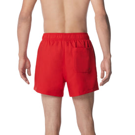 Speedo Men's 14 Guard Volley Shorts  Men's Lifeguard Shorts  Speedo