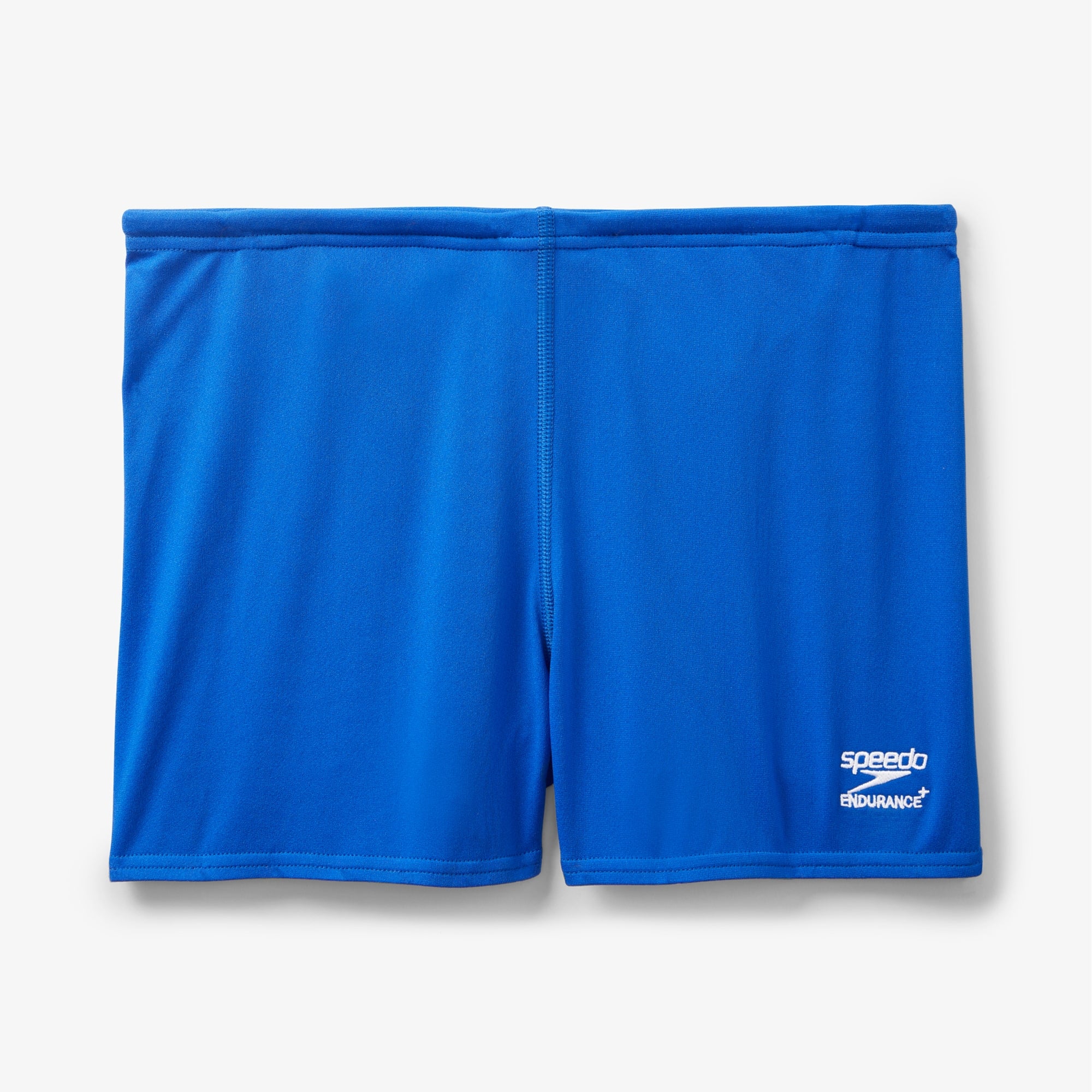Speedo Endurance Square Leg Swim Shorts | Swim2000.com