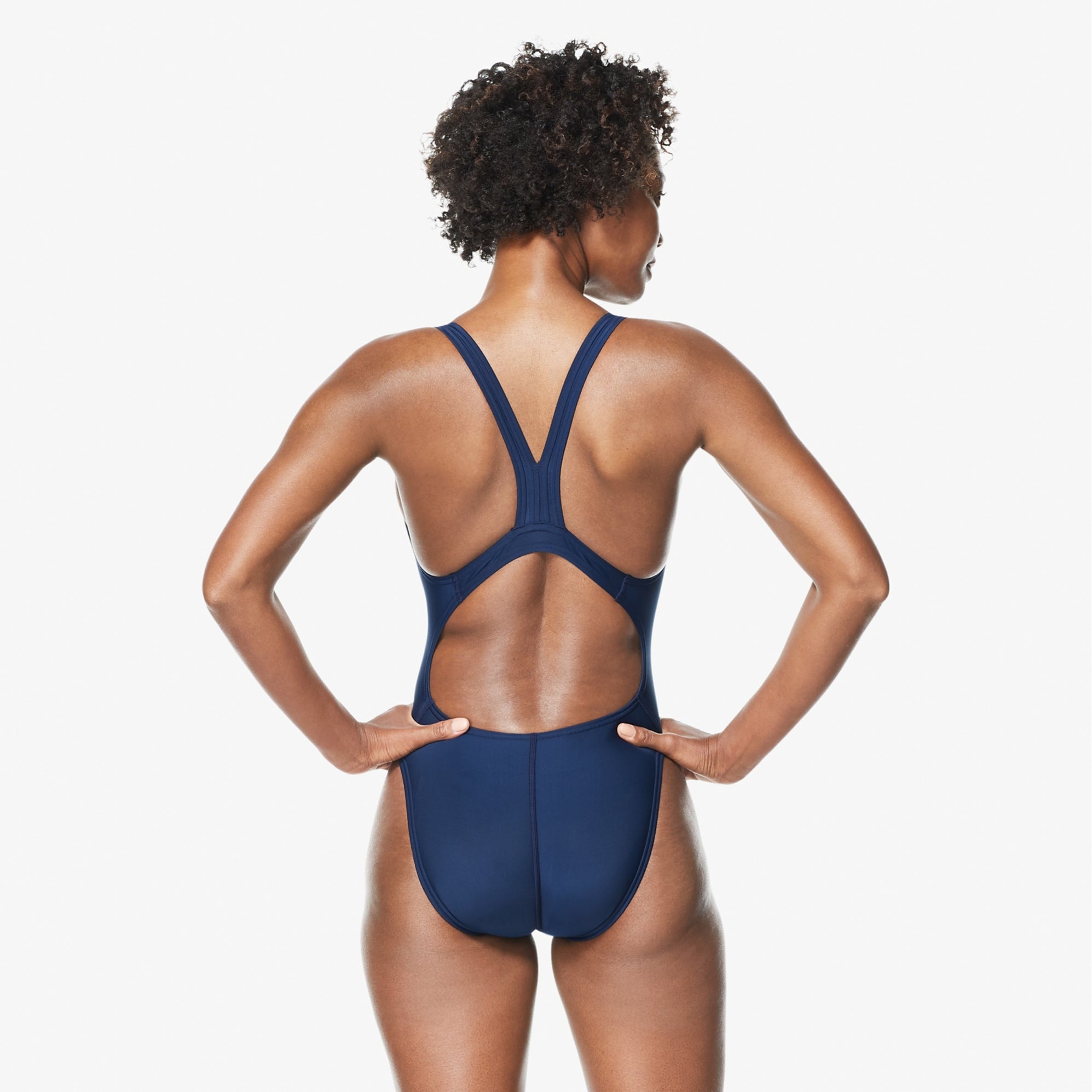 Speedo Women's Pro LT Super Pro Back Swimsuit — Swim2000