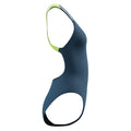 Speedo Women's Solid Powerback One Piece Swimsuit  One Piece Swimsuits  Speedo