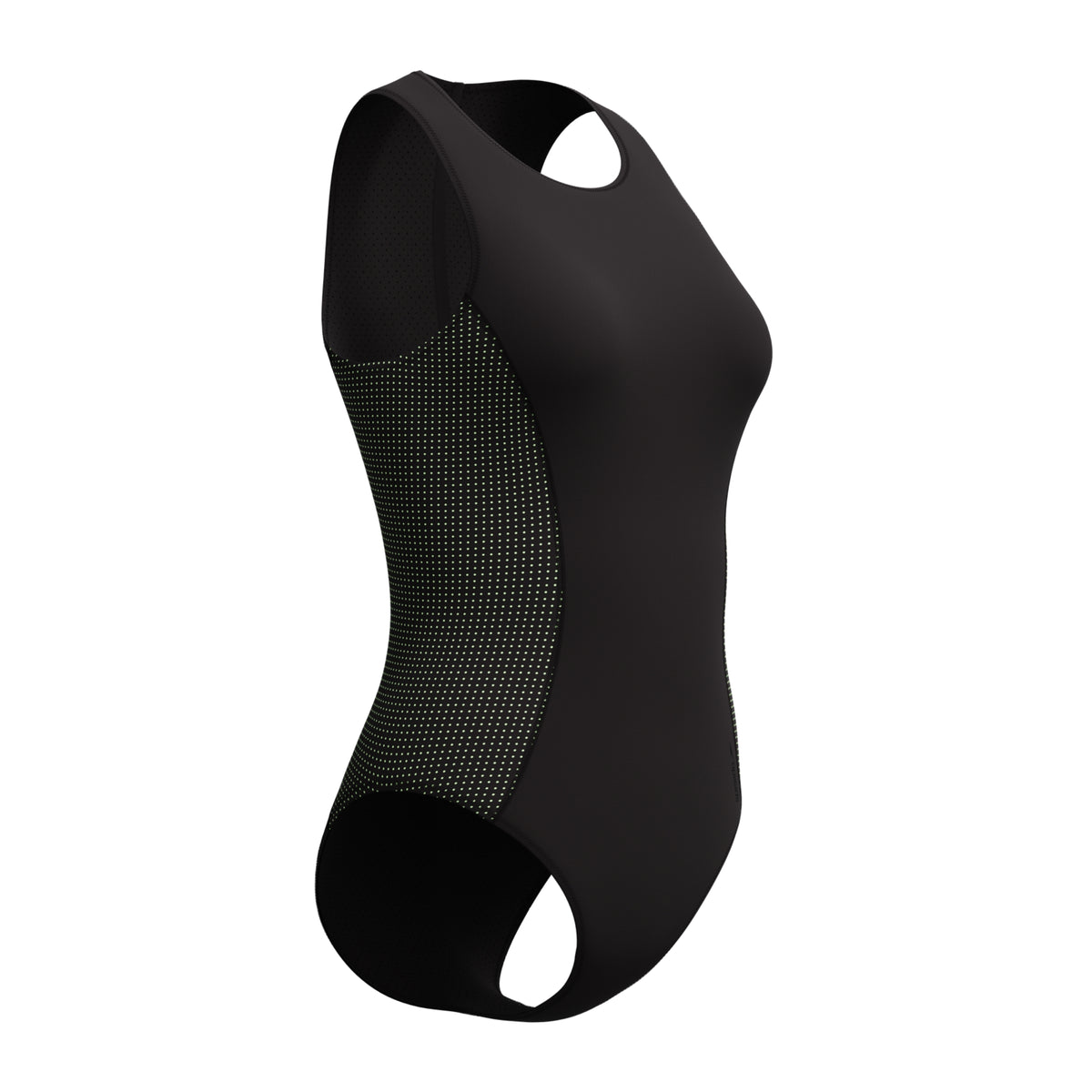 Speedo Women's Scuba Flex Hydrasuit One Piece Swimsuit  One Piece Swimsuits  Speedo