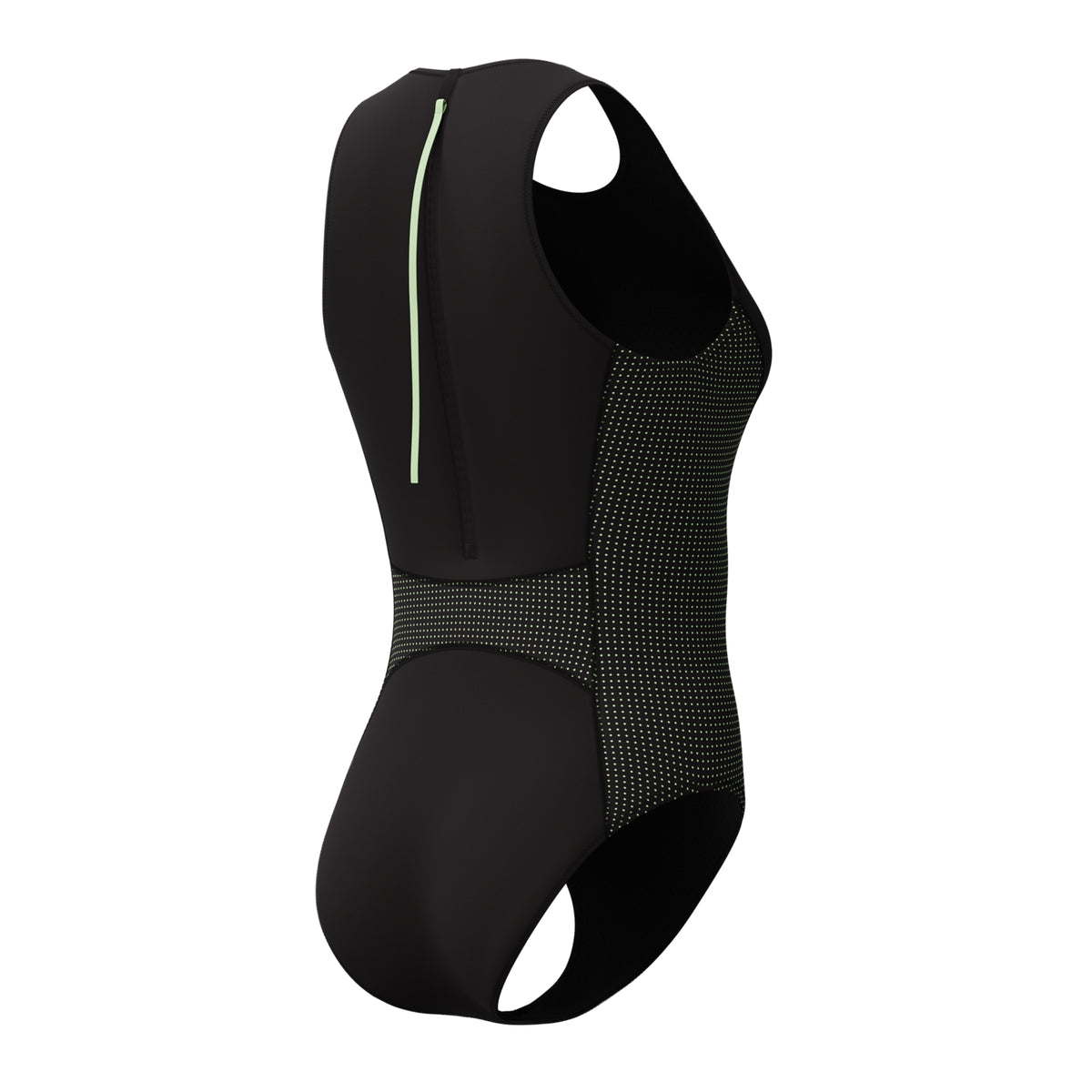 Speedo Women's Scuba Flex Hydrasuit One Piece Swimsuit  One Piece Swimsuits  Speedo