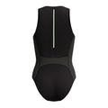 Speedo Women's Scuba Flex Hydrasuit One Piece Swimsuit  One Piece Swimsuits  Speedo