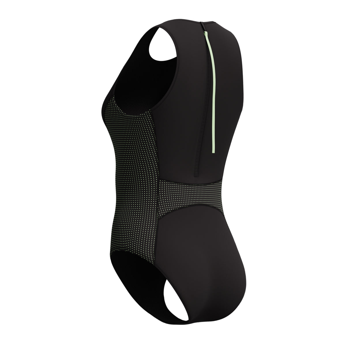 Speedo Women's Scuba Flex Hydrasuit One Piece Swimsuit  One Piece Swimsuits  Speedo
