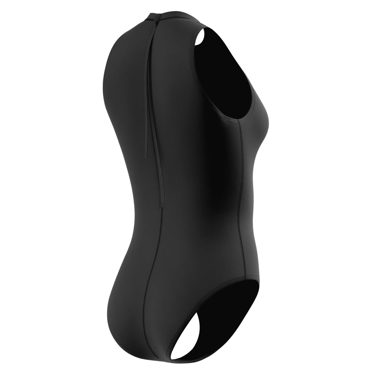Speedo Women's Solid Boom Hydrasuit One Piece Swimsuit  One Piece Swimsuits  Speedo