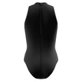 Speedo Women's Solid Boom Hydrasuit One Piece Swimsuit  One Piece Swimsuits  Speedo
