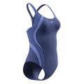 Speedo Women's Quantum Rib Splice One Piece Swimsuit  One Piece Swimsuits  Speedo