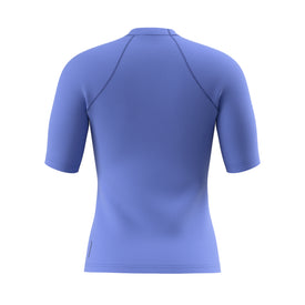 Speedo Women's Endurance+ Short Sleeve Rashguard