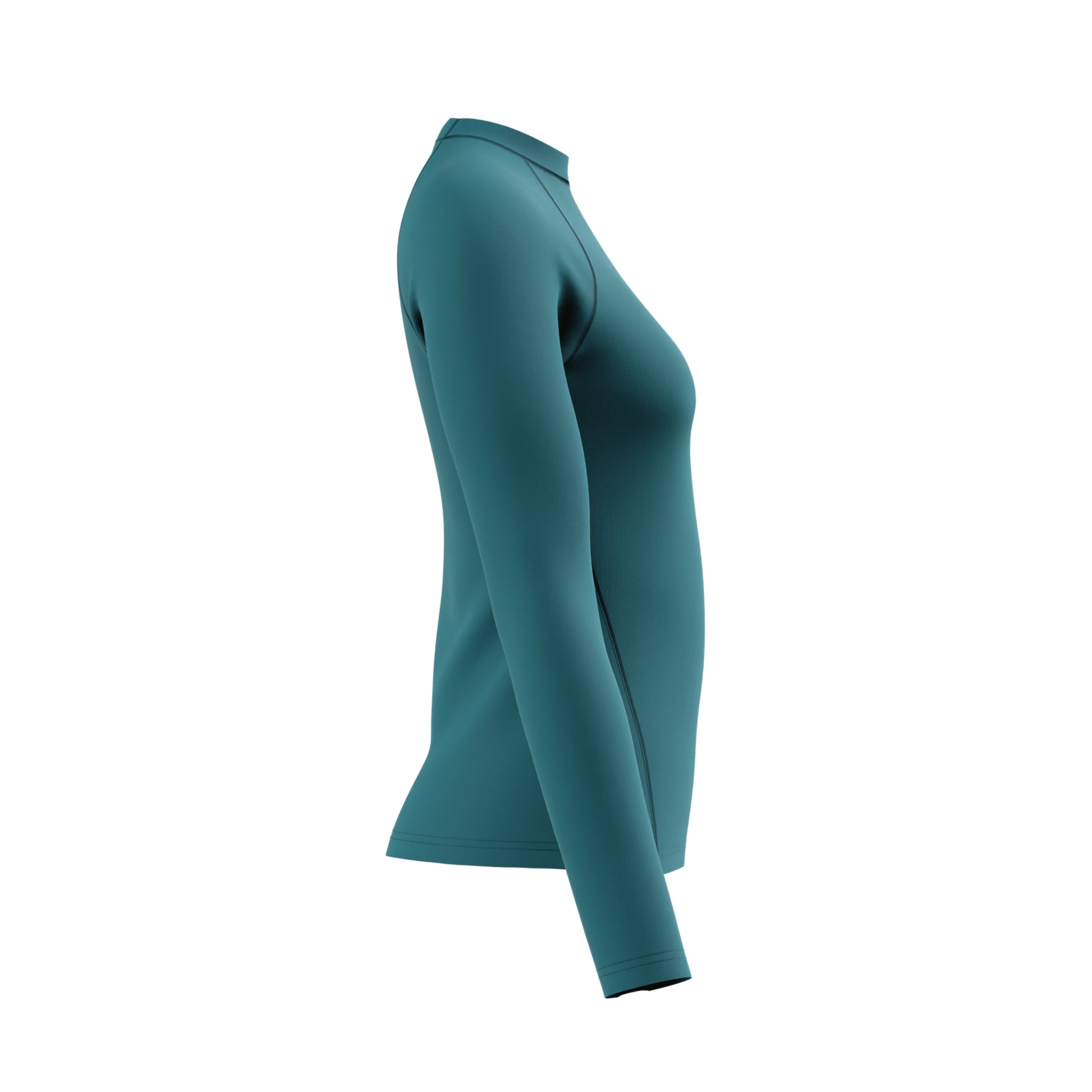 Speedo Women's Endurance+ Long Sleeve Rashguard  Long Sleeve Rash Guard  Speedo