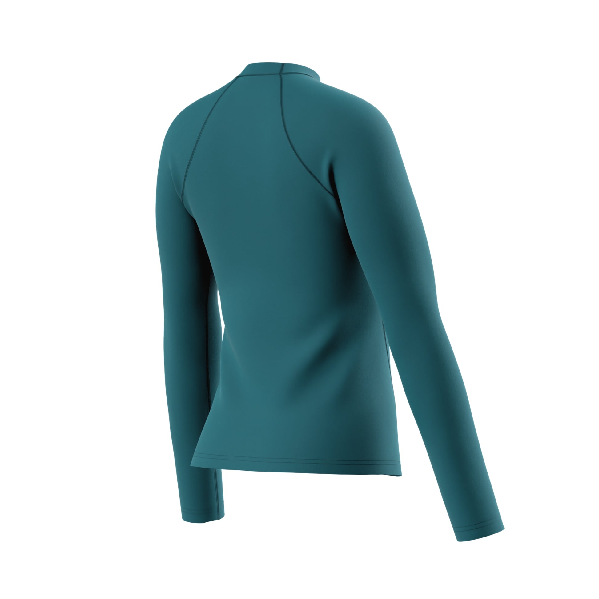 Speedo Women's Endurance+ Long Sleeve Rashguard  Long Sleeve Rash Guard  Speedo