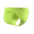 Speedo Men's Solid The Speedo 1.5 Inch Swim Brief  Swimming Briefs for Men  Speedo